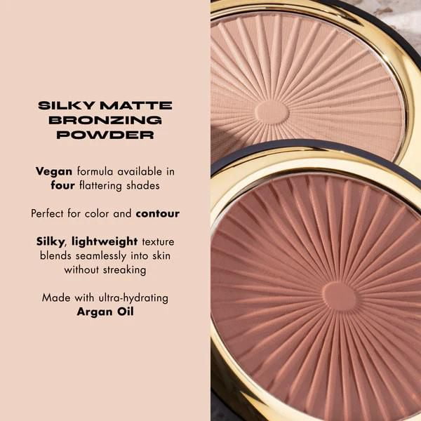 Milani Silky Matte Bronzing Powder, Bronzers & Highlighters