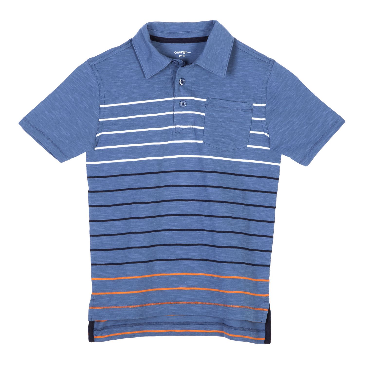 George Boys' Polo Shirt | Walmart Canada