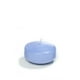 Just Candles Bougies Flottantes 3" - Bleu – image 1 sur 1