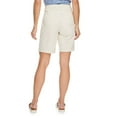thumbnail image 3 of Penmans Women's Stretch Twill Short, 3 of 6