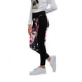 thumbnail image 2 of Leggings à fleurs Justice pour filles, 2 of 6