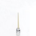 thumbnail image 1 of Just Candles 56 Pack 8"Chandelles non parfumées - Bleu Glacé, 1 of 1