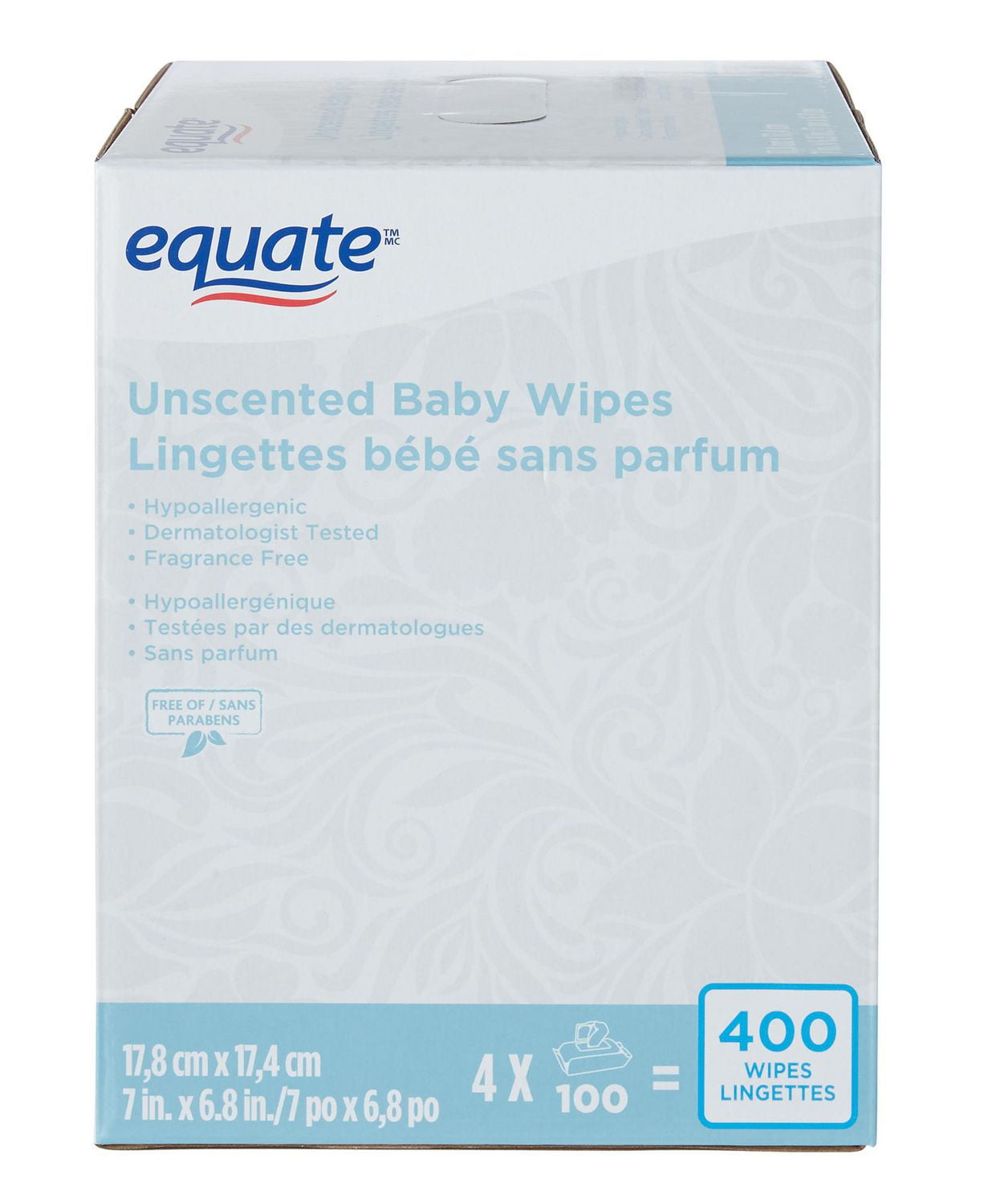 Baby wipes sales walmart canada