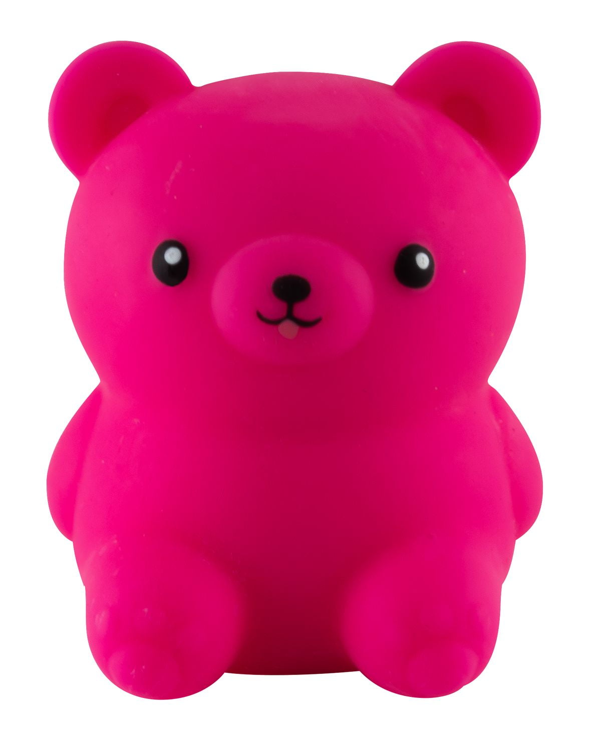 Incredible Group Squishi Bears