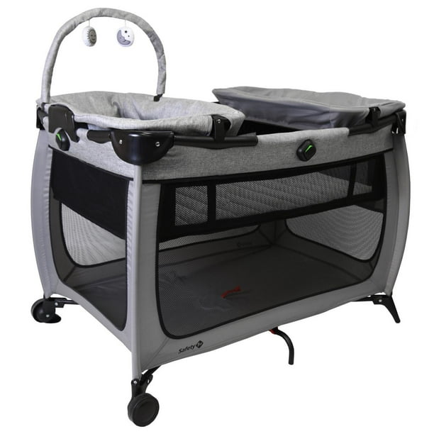 Safety 1st Safe Stages Playard Walmart.ca