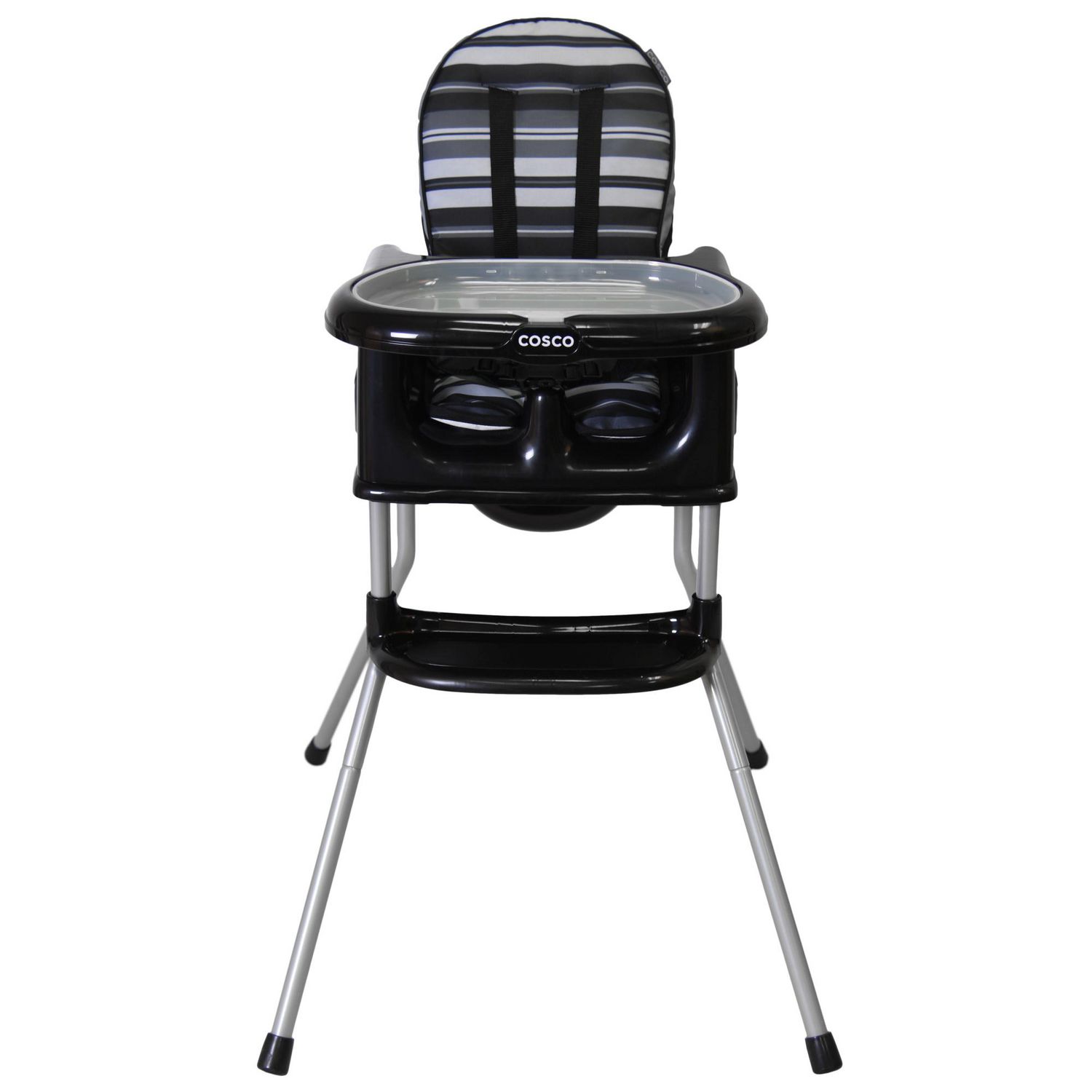 Cosco Sit Smart 4-in-1 High Chair | Walmart Canada