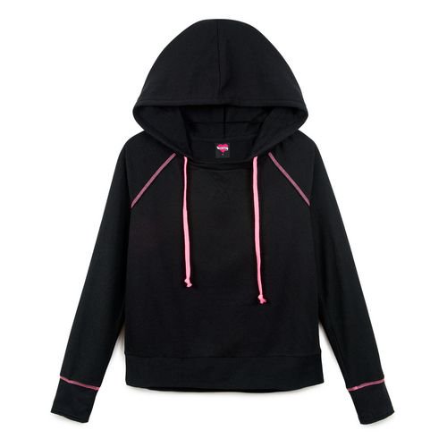 Hard Candy Perfect Popover Hoodie