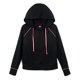Hard Candy Perfect Popover Hoodie - image 1 of 1