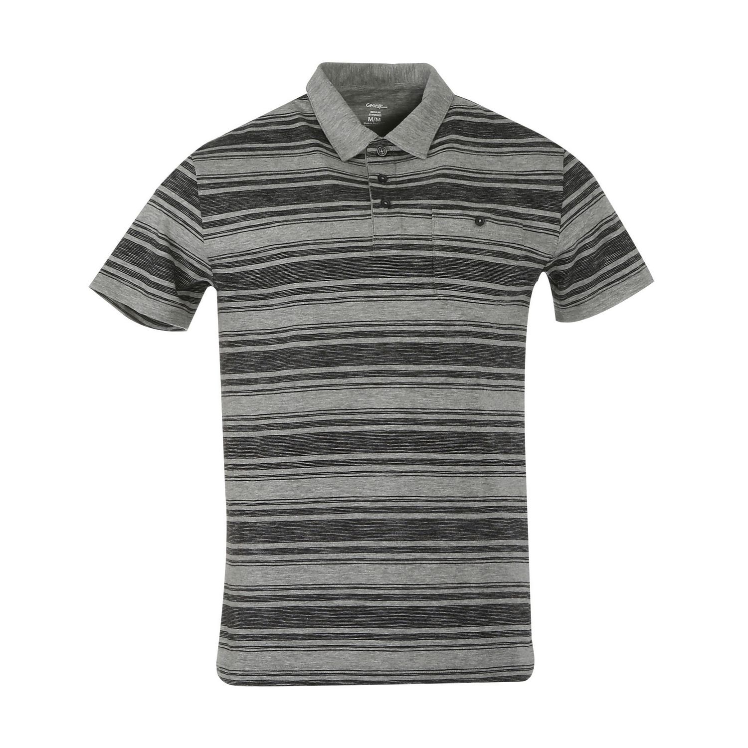 George Men's Polo Shirt | Walmart Canada