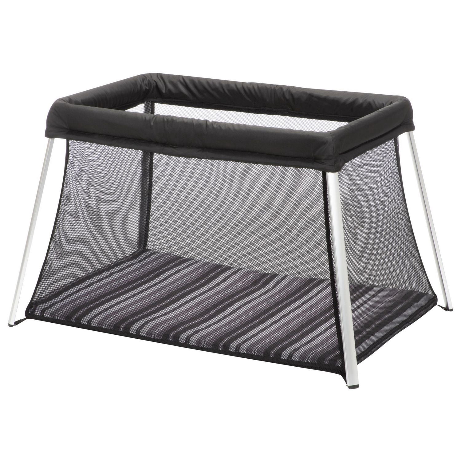 babylo hopper travel cot