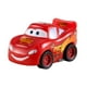 Disney/Pixar Les Bagnoles – Micro Drifters : Lightning McQueen, Wingo et Snot Rod – Paquet de 3 – image 2 sur 4