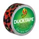 Mini rouleau Duck Tape® Ducklings™ - Guépard élégant, 19 mm x 4,5 m – image 1 sur 1