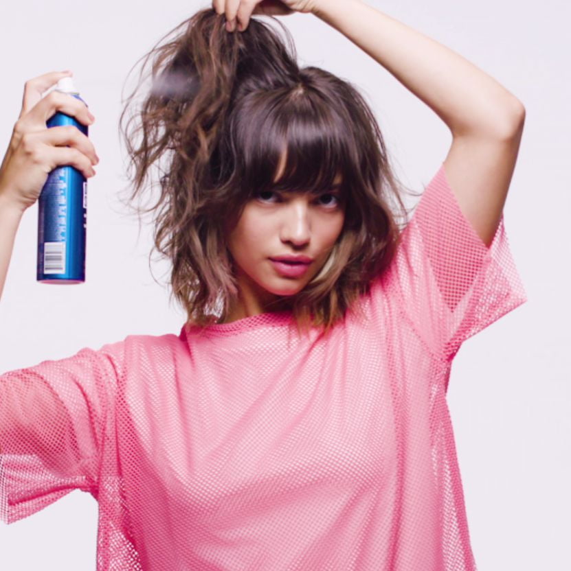 Bed Head by TIGI Dirty Secret Instant Refresh Dry Shampoo 6.2 oz, Instant refresh dry shampoo