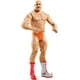 Figurine WWE de la série de figurines de base - Iron Sheik – image 1 sur 4