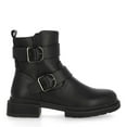 thumbnail image 1 of Mexx élégantes bottines noires dotées, 1 of 6
