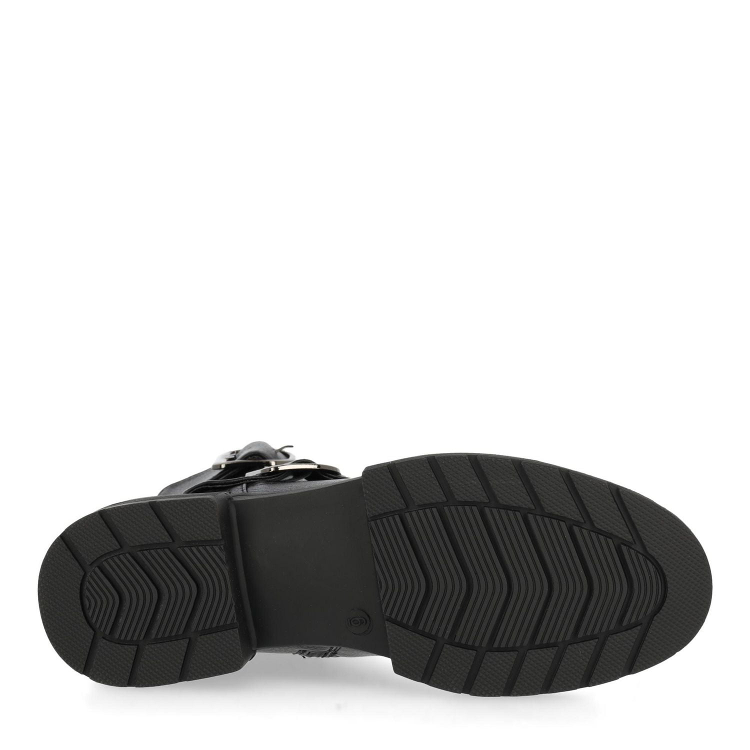 Mexx élégantes bottines noires dotées