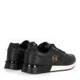 thumbnail image 3 of Mexx black ladies Sneaker, 3 of 6