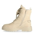 thumbnail image 4 of Mexx casual beige boot, 4 of 6