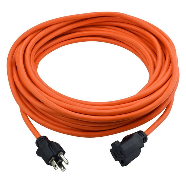 Ralonge câble RV-K 3Gx2.5mm² Micro-onduleur, Pré-câblé avec Prise  électrique Male/ Femelle, 20Mètres