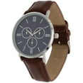 thumbnail image 2 of Montre analogique George pour hommes, 2 of 2