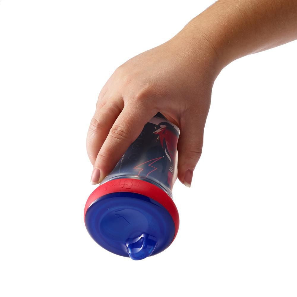 erizo Az/úcar booger Sippy Cup