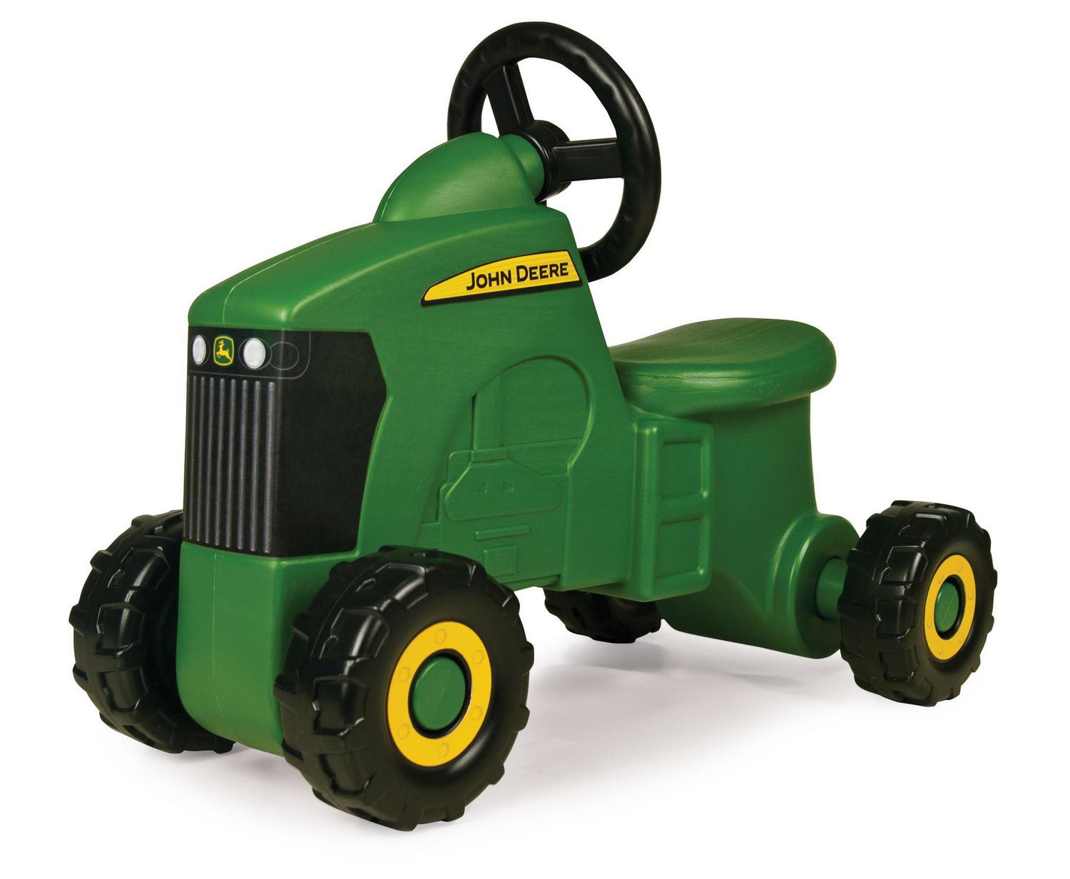 john deere sit n scoot trailer