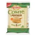 thumbnail image 1 of Fromage Comté Le Montarlier Président, 1 of 3
