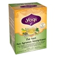 thumbnail image 2 of Yogi Teas - Citrus Slim Green Tea - 16 Bags 32 G, 2 of 5
