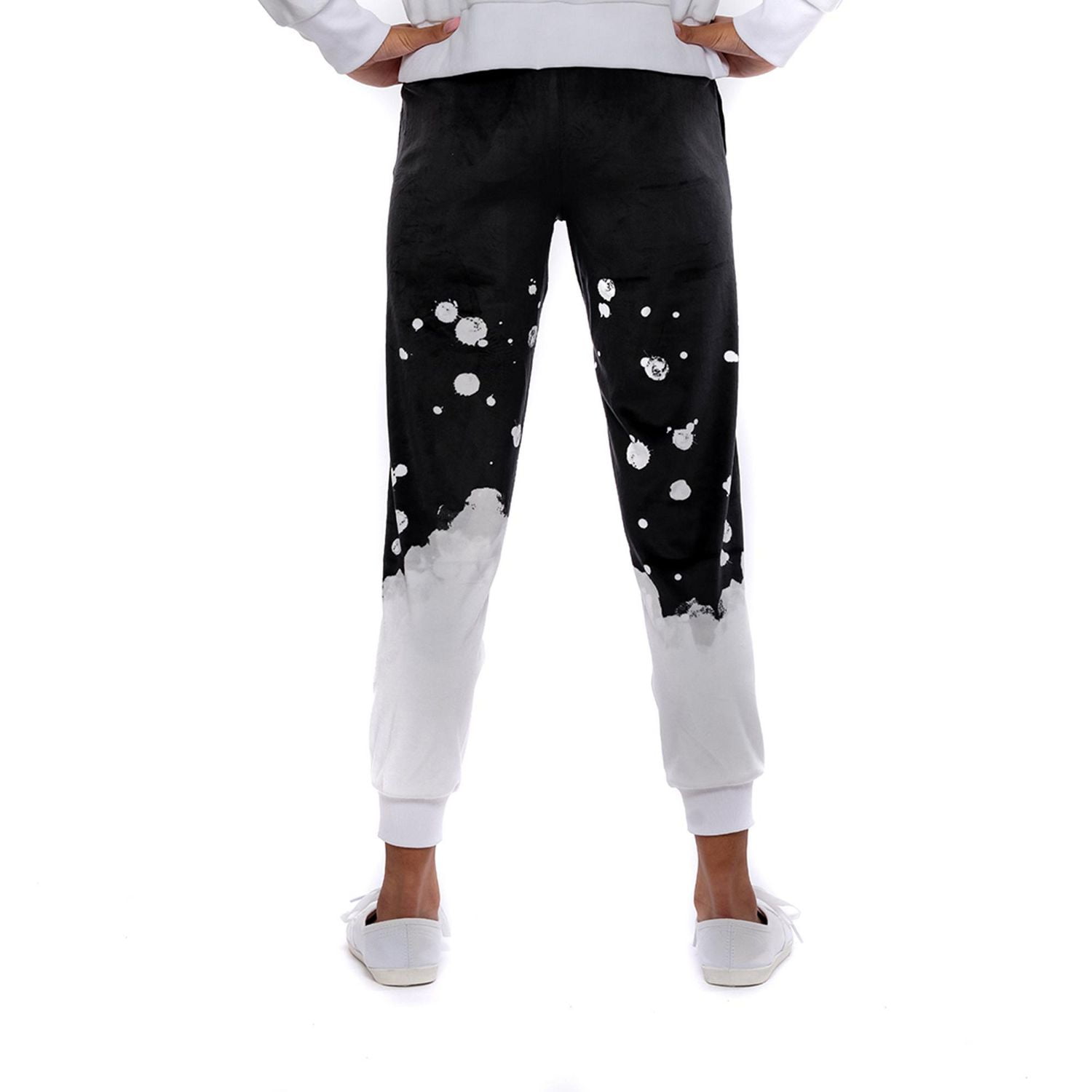 Girls Justice Chills Joggers