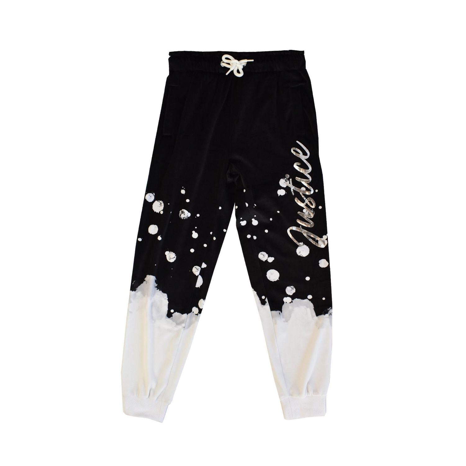 Girls Justice Chills Joggers