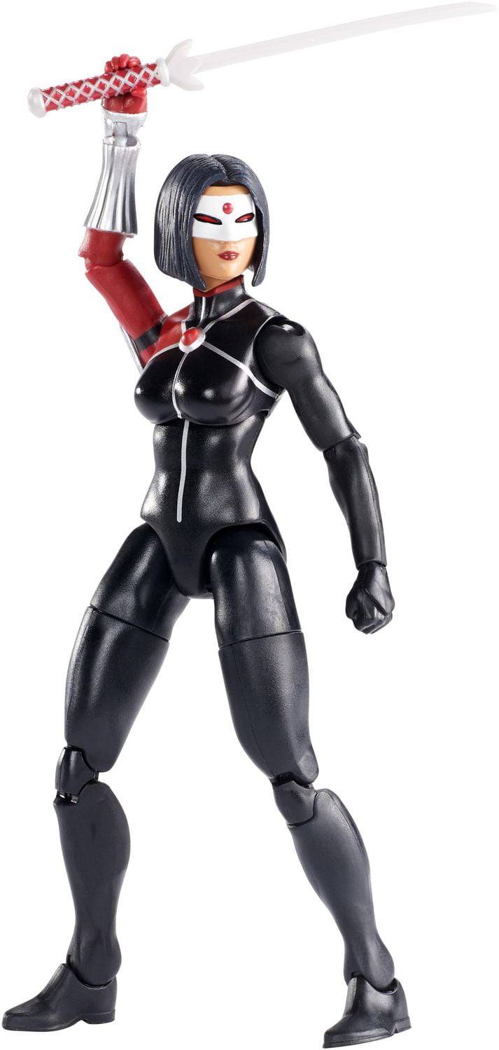 Dc katana hot sale figure