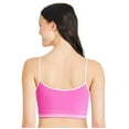 thumbnail image 2 of No Boundaries Women's 2-Way Bralette, 2 of 3