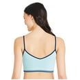 thumbnail image 2 of No Boundaries Women's 2-Way Bralette, 2 of 3