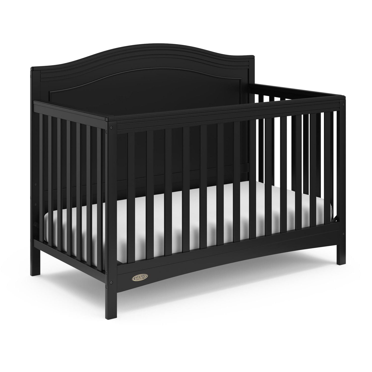 Graco best sale convertible crib