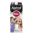 thumbnail image 1 of Natrel Omega-3 1% Milk, 1 of 3