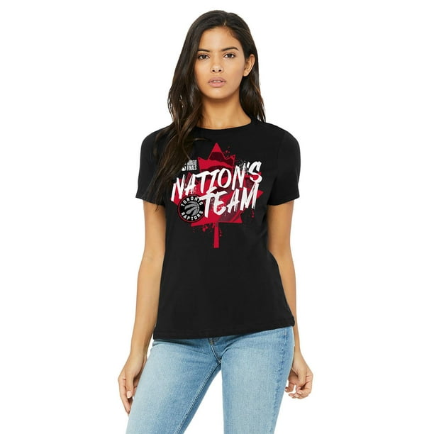 toronto raptors t shirt walmart