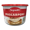 thumbnail image 1 of Saputo Mascarpone Cheese, 1 of 6