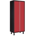 thumbnail image 1 of Casier de la série Bold de NewAge – rouge, 1 of 2