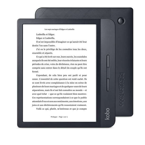 Ebook Reader, 7inch TFT LCD E-book Reader, Digital Waterproof Handheld  Ereader Devices with Music, Video, and Photos Multimedia Functions, for  Adult