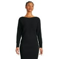 thumbnail image 1 of George Women's Dolman Sleeve Sweater, 1 of 6