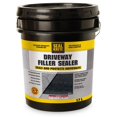 thumbnail image 1 of Scellant mastic pour entrée de garage SealKrete de Rust-Oleum Specialty, 1 of 1