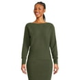 thumbnail image 1 of George Women's Dolman Sleeve Sweater, 1 of 6