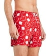 thumbnail image 2 of George Men's Swim Trunk, 2 of 6