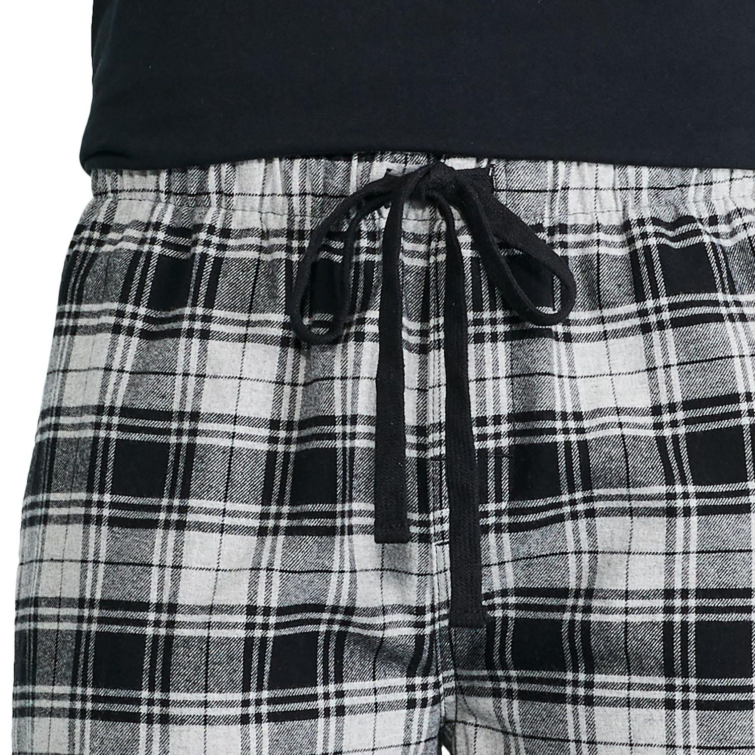 George Men's Flannel Pajama Pant
