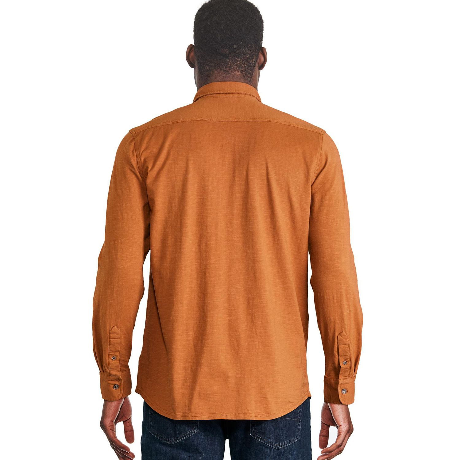 George Men's Knit Shirt