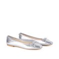 thumbnail image 2 of Time and Tru Women's Paola Flats, 2 of 4
