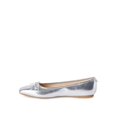 thumbnail image 3 of Time and Tru Women's Paola Flats, 3 of 4