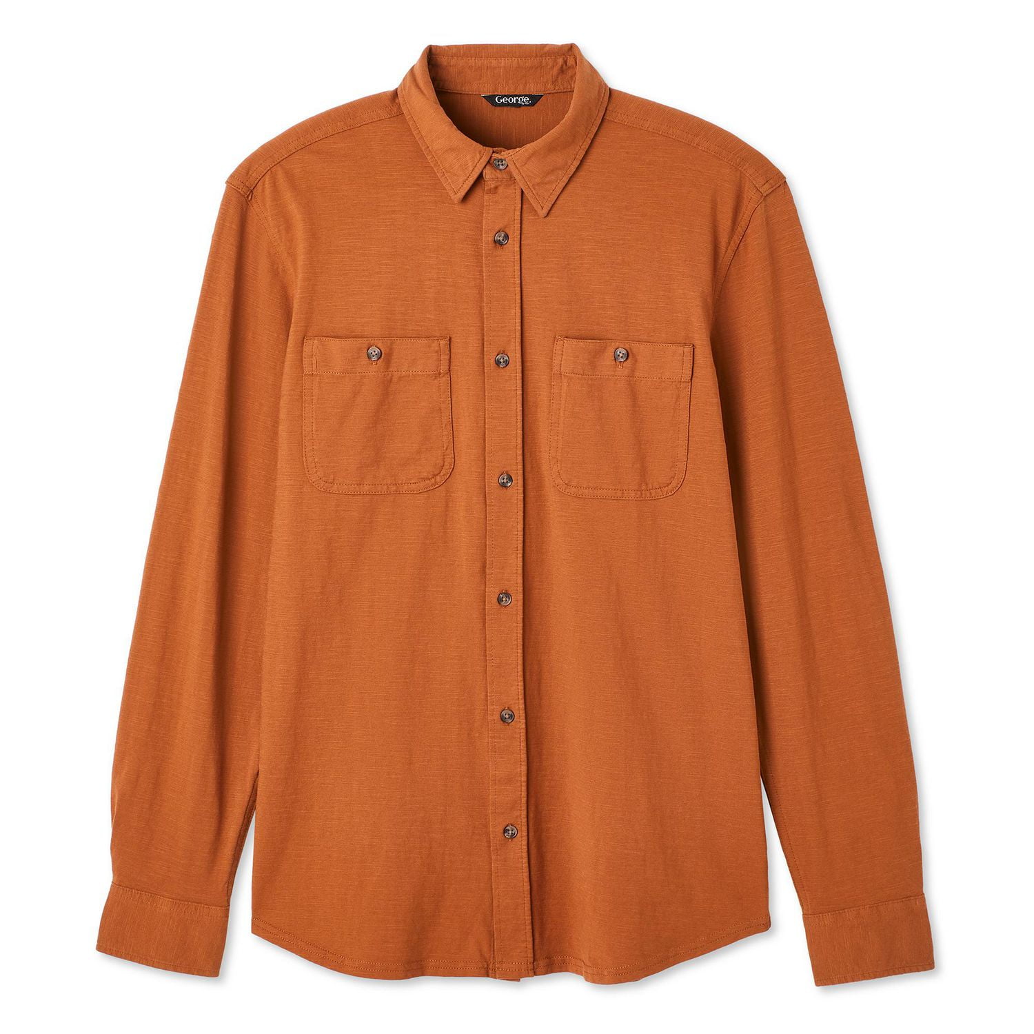 George Men's Knit Shirt