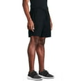 thumbnail image 2 of George Men's Linen-Blend Rugger Short, 2 of 6