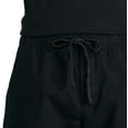 thumbnail image 4 of George Men's Linen-Blend Rugger Short, 4 of 6